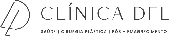 Logo da Clínica DFL