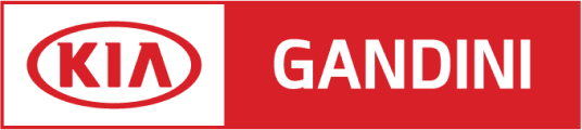 Logo da Kia Gandini