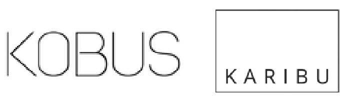 Logo da Kobus Karibu