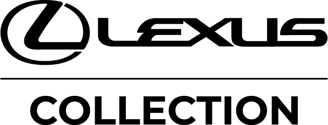 Logo da Lexus Collection