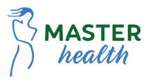 Logo da Master Health