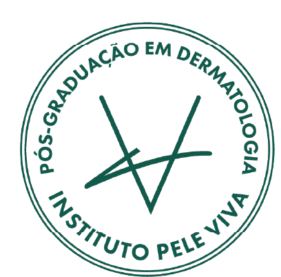 Logo da Instituto Pele Viva
