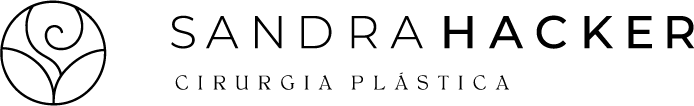 Logo da Sandra Hacker Cirurgia Plástica